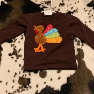 Delaney sweater; 3m unisex